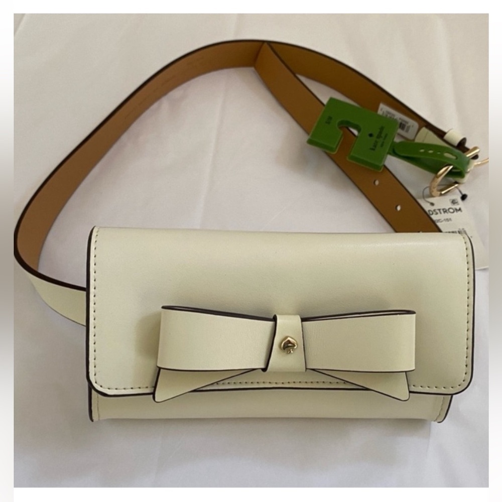 Kate Spade Belt bag size L/XL